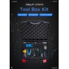 Creality Complete Tool Box Kit for 3D Printer Maintenance